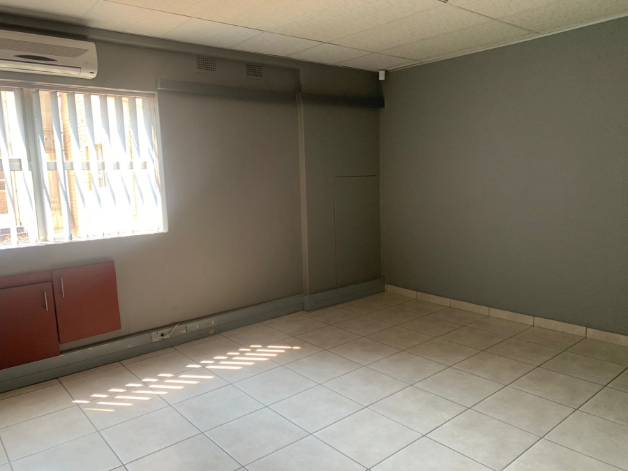 To Let commercial Property for Rent in Westdene Free State